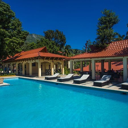 Auberge Villa Cana Cabo Haitiano Exterior foto
