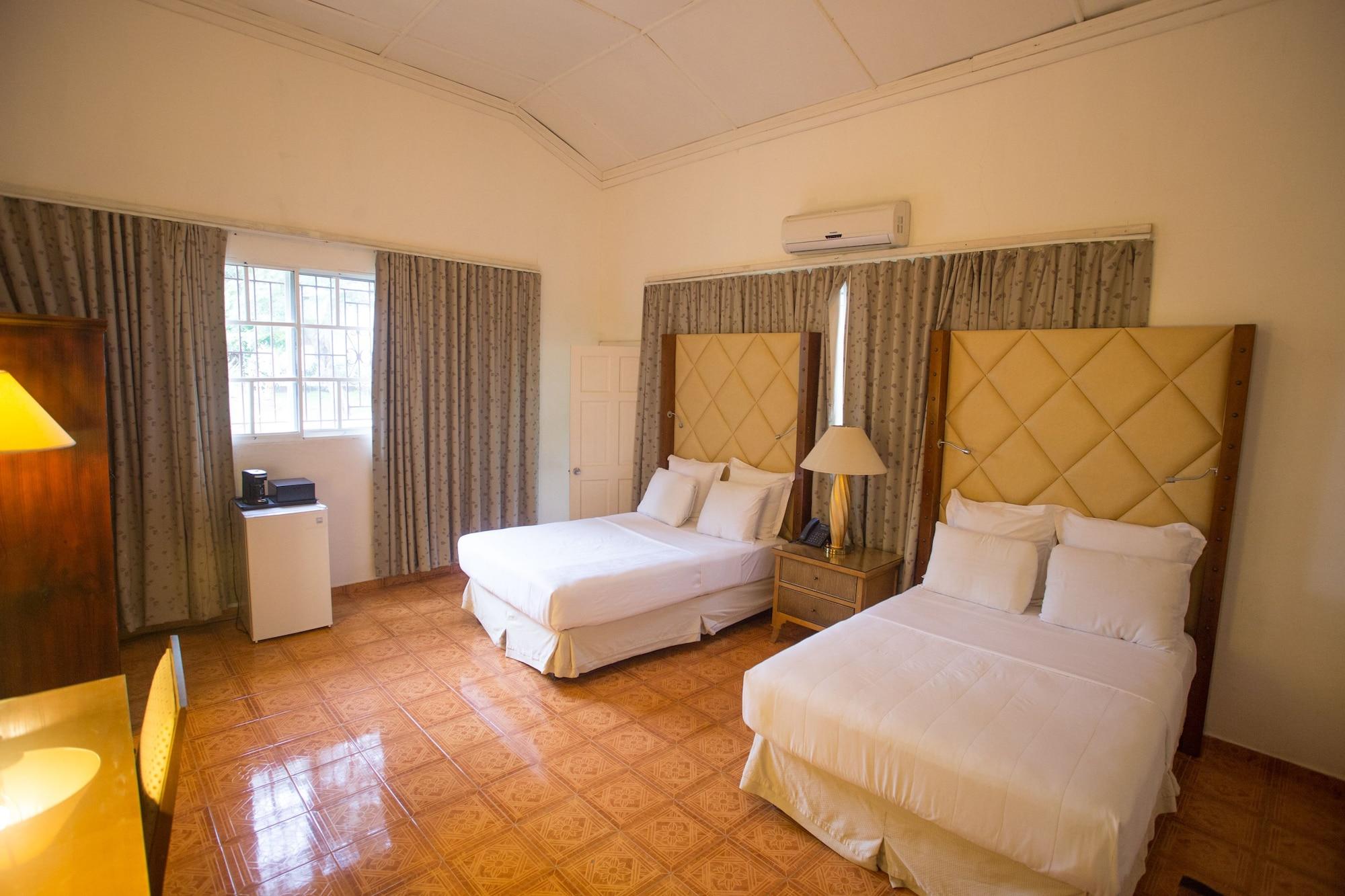Auberge Villa Cana Cabo Haitiano Exterior foto