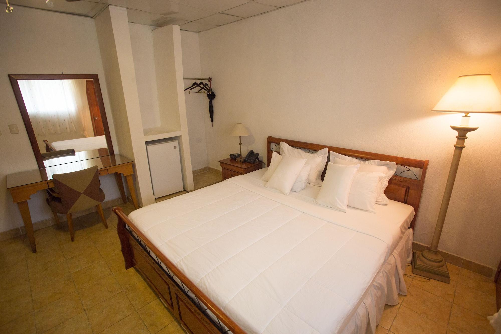 Auberge Villa Cana Cabo Haitiano Exterior foto