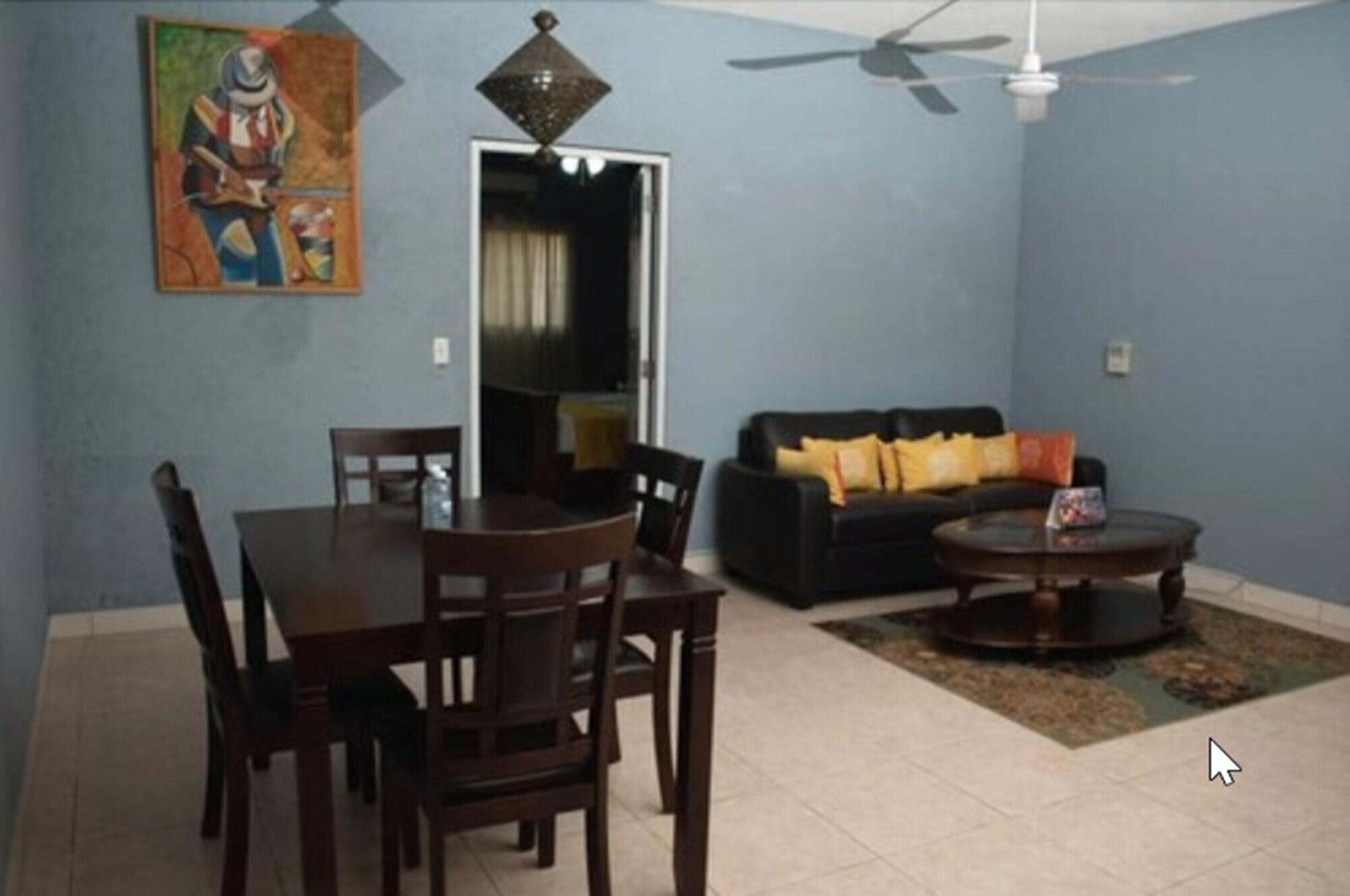 Auberge Villa Cana Cabo Haitiano Exterior foto