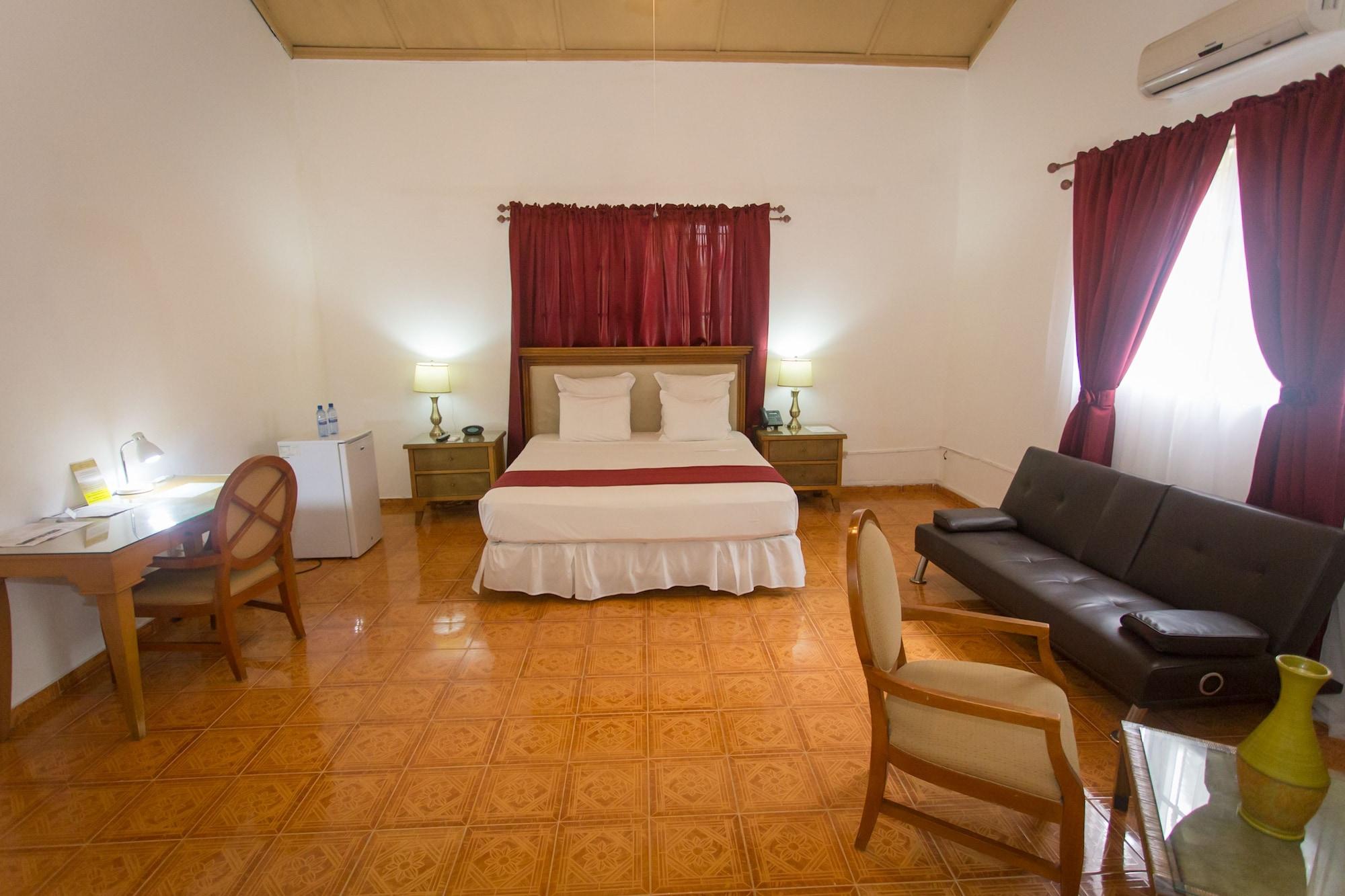 Auberge Villa Cana Cabo Haitiano Exterior foto