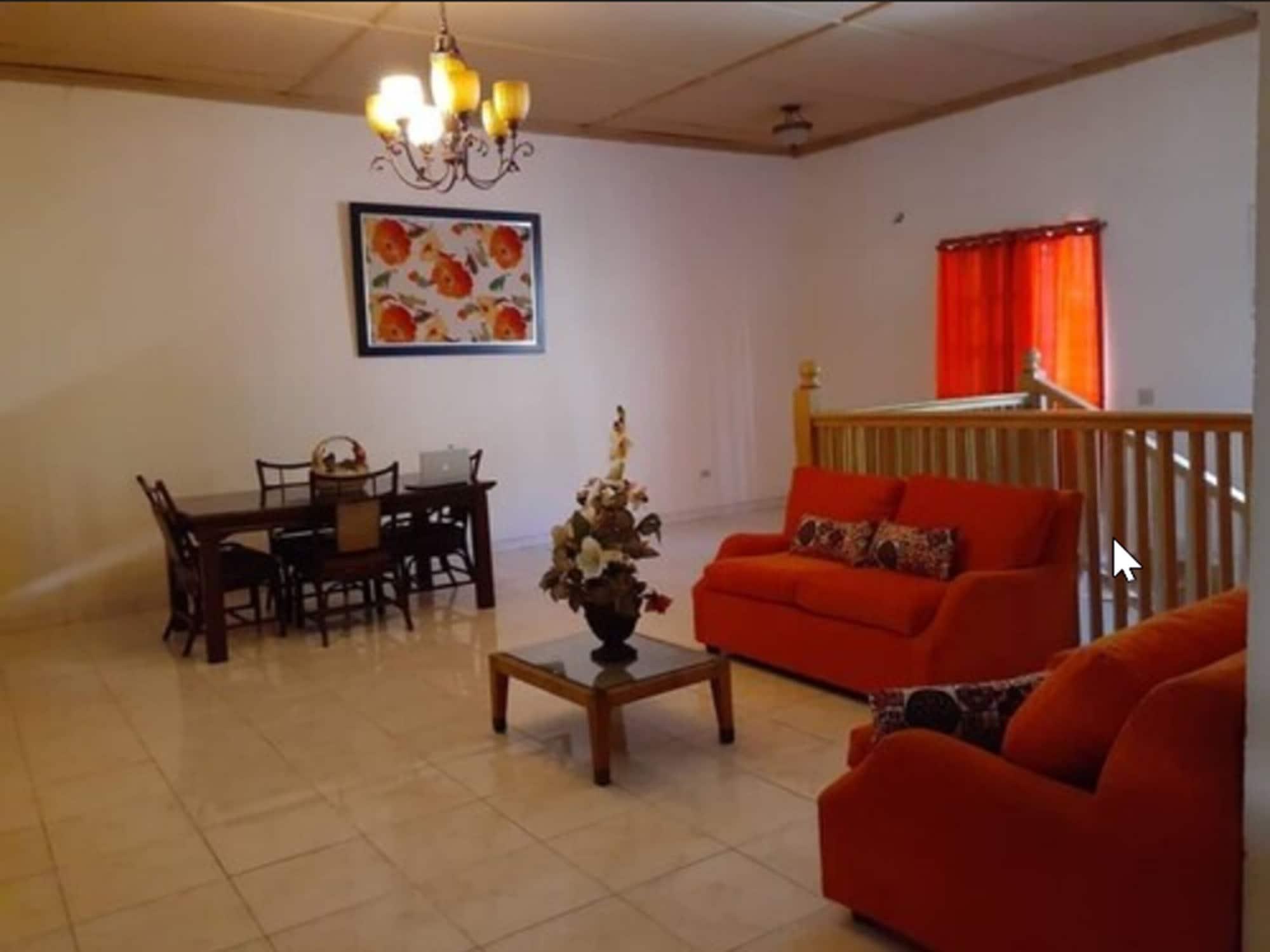 Auberge Villa Cana Cabo Haitiano Exterior foto