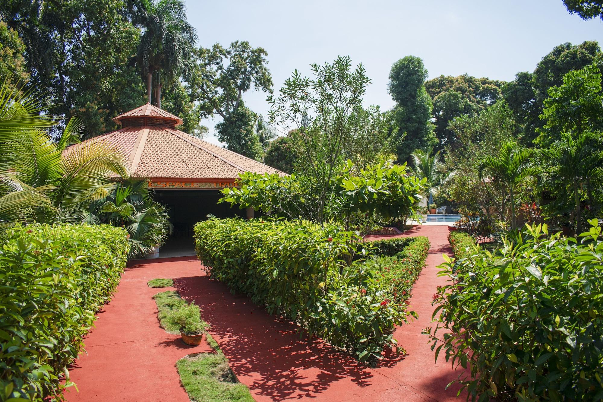 Auberge Villa Cana Cabo Haitiano Exterior foto