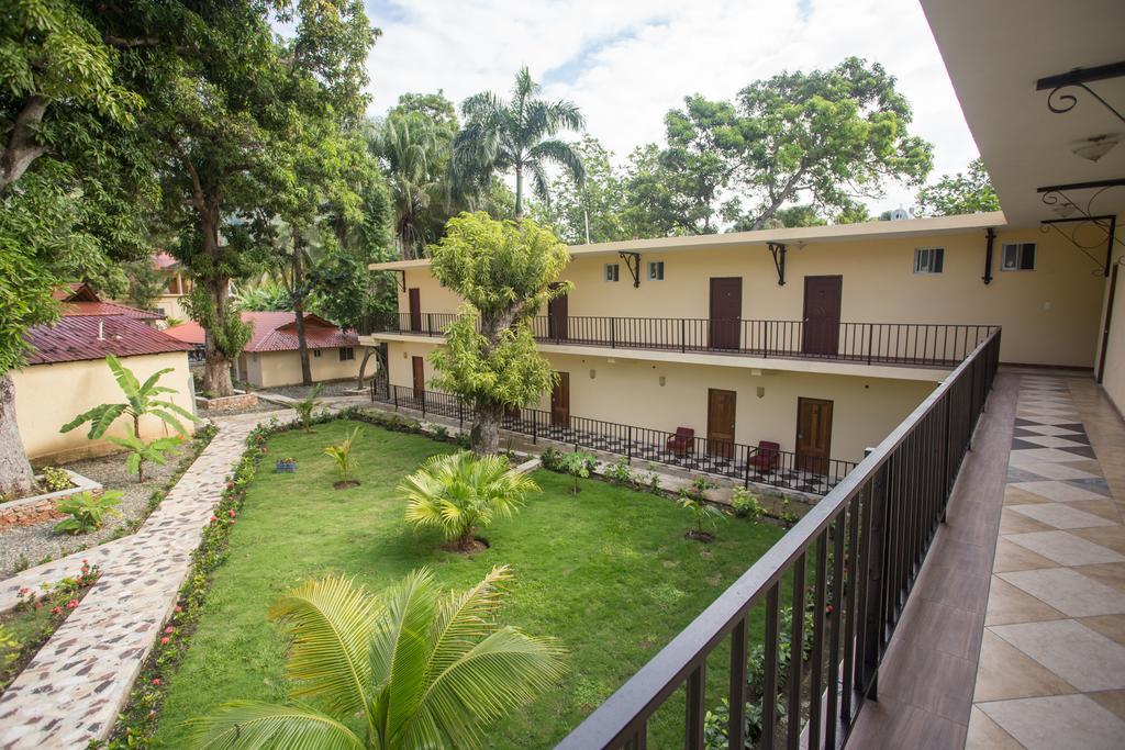 Auberge Villa Cana Cabo Haitiano Exterior foto