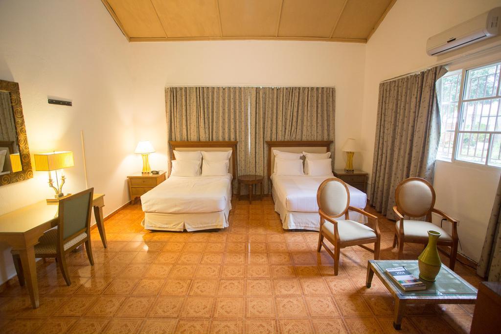 Auberge Villa Cana Cabo Haitiano Exterior foto