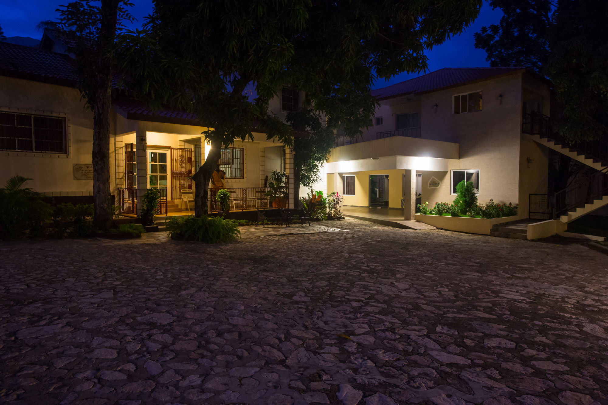 Auberge Villa Cana Cabo Haitiano Exterior foto