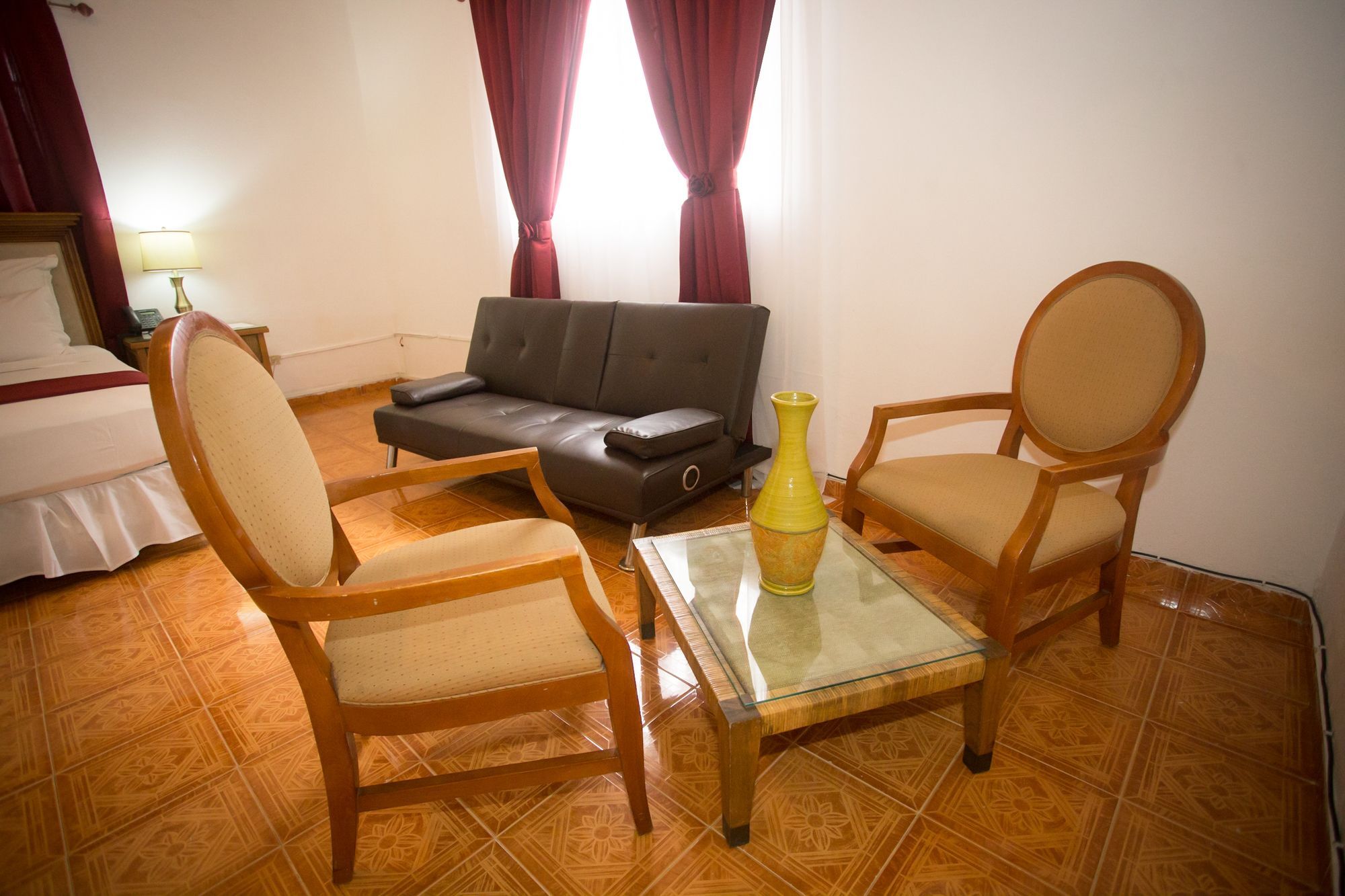 Auberge Villa Cana Cabo Haitiano Exterior foto