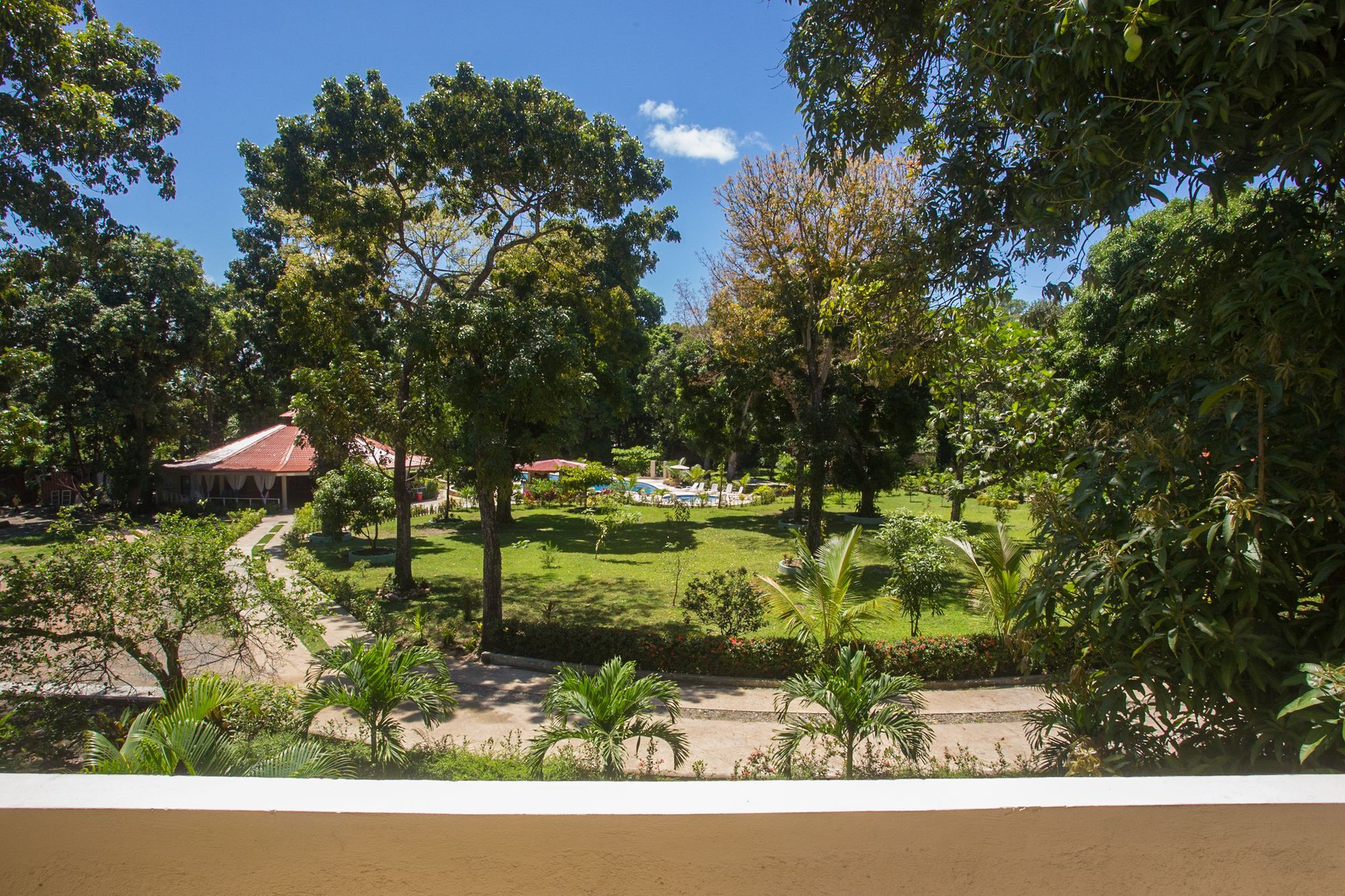Auberge Villa Cana Cabo Haitiano Exterior foto