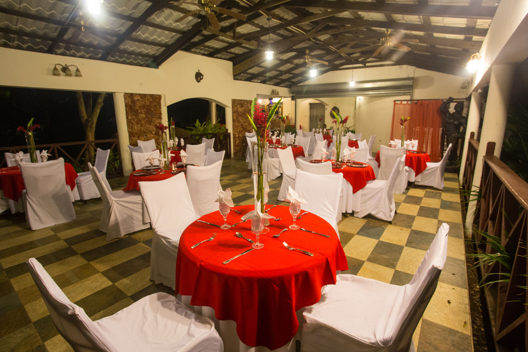 Auberge Villa Cana Cabo Haitiano Exterior foto