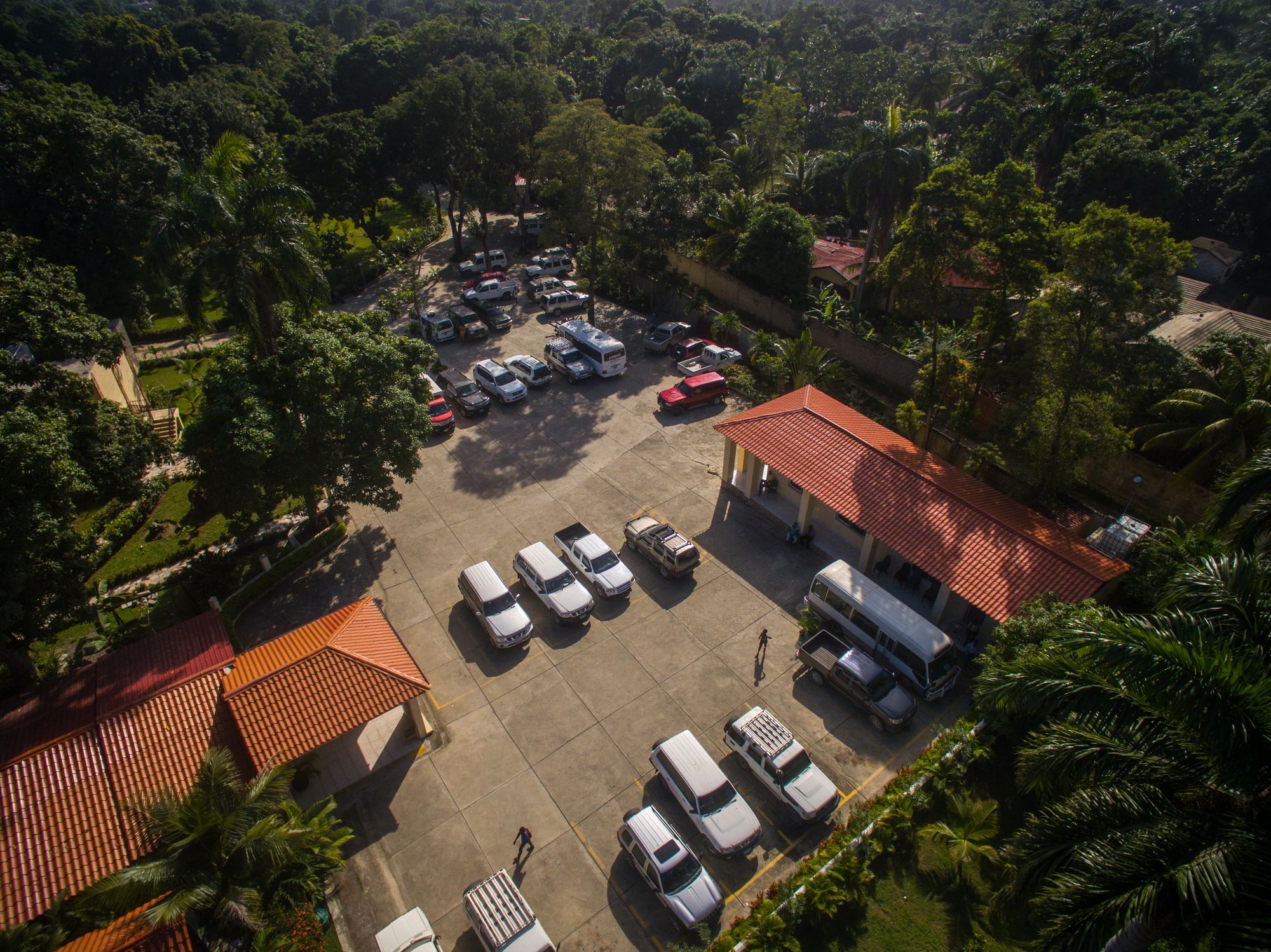 Auberge Villa Cana Cabo Haitiano Exterior foto