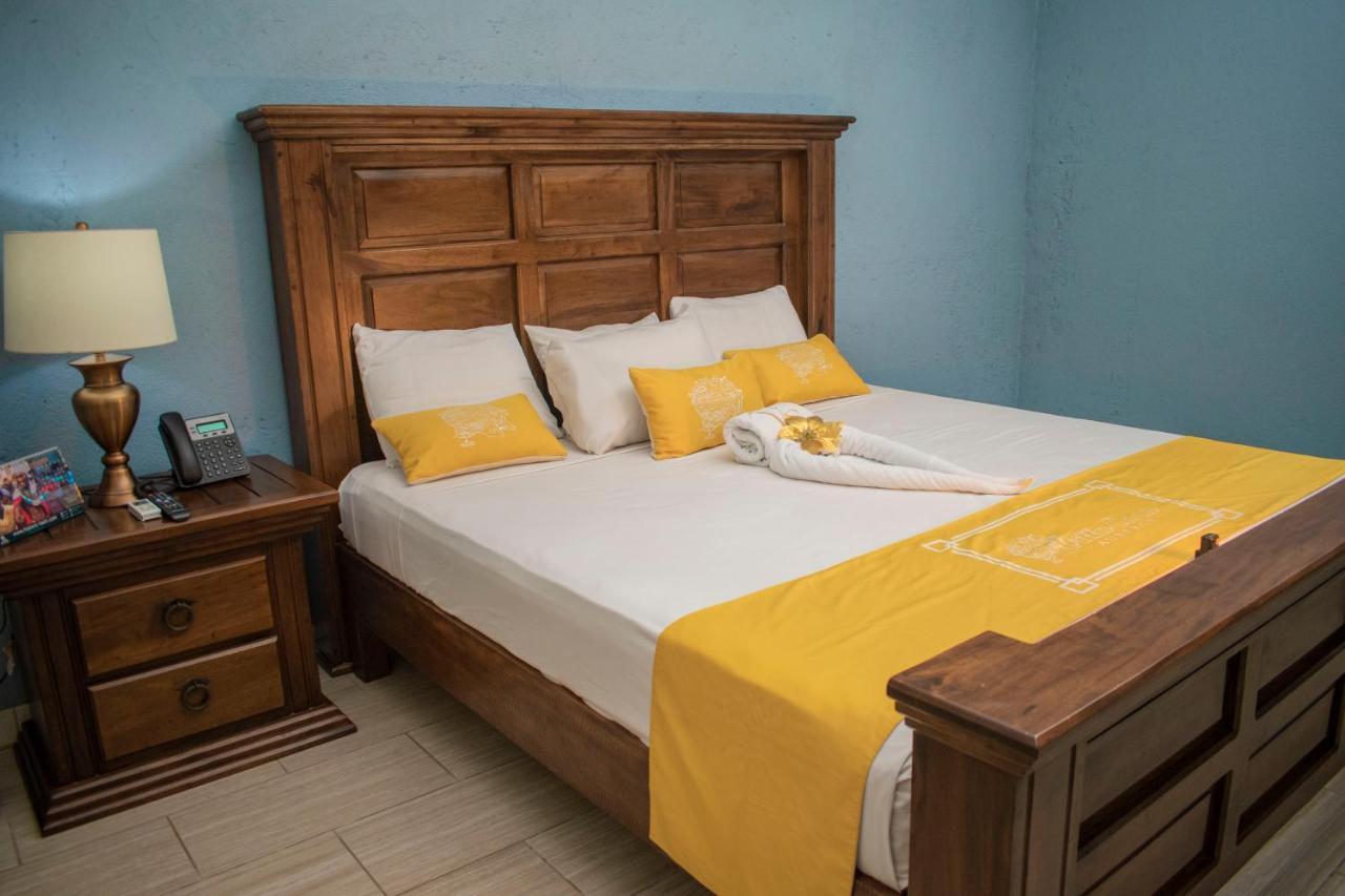 Auberge Villa Cana Cabo Haitiano Exterior foto