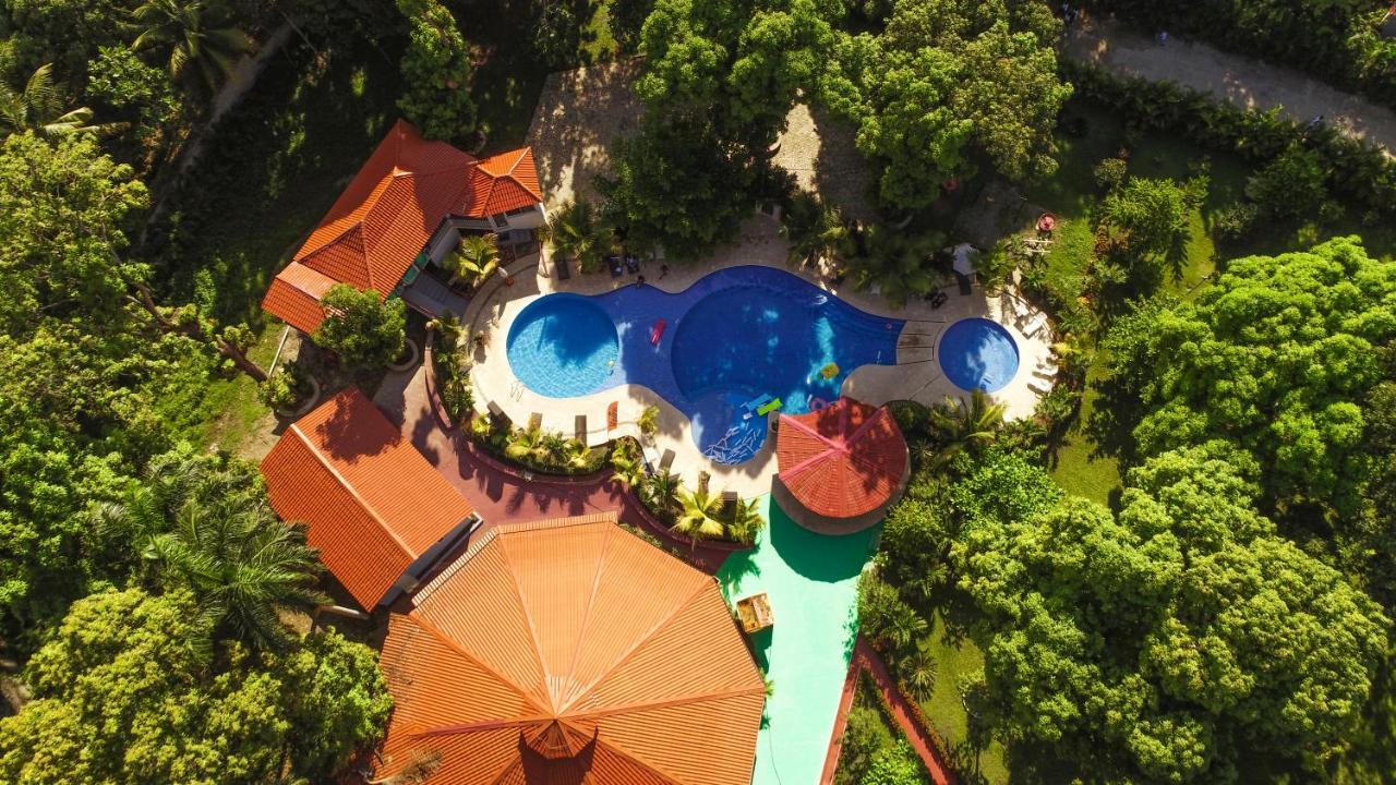 Auberge Villa Cana Cabo Haitiano Exterior foto